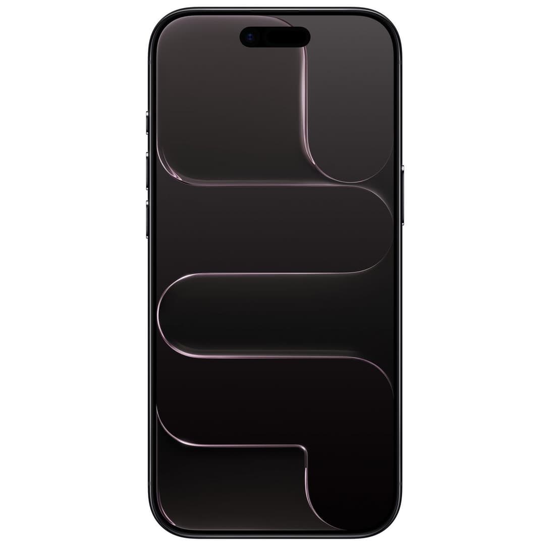 APPLE iPhone Air - 1 TB, Space Black - Image 2