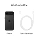 APPLE iPhone Air - 1 TB, Space Black thumbnail 8