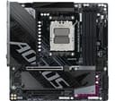 GIGABYTE B840M AORUS ELITE WIFI6E AM5 DDR5 Micro-ATX Motherboard thumbnail 1