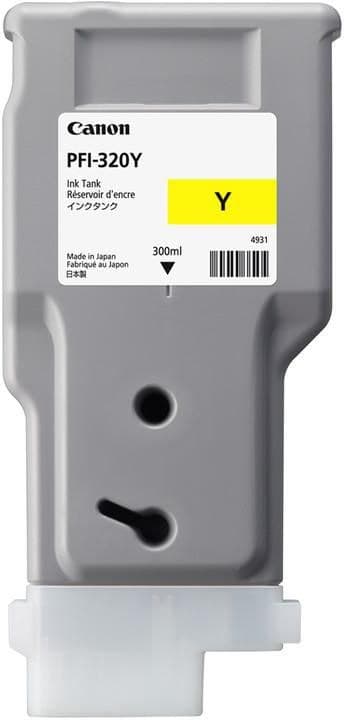 PFI-320 Y 300ml - Image 1