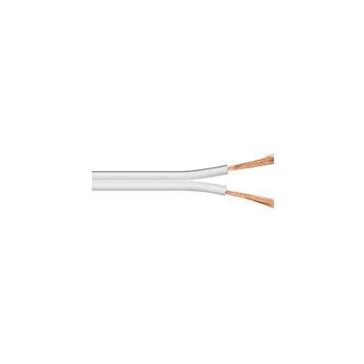 Speaker cable, 25m, 2x1,5mm²,