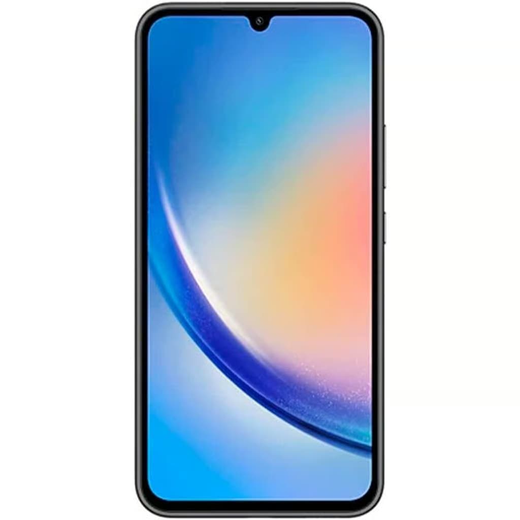 Samsung Galaxy A34 5G 6GB 128GB Graphite - Image 2