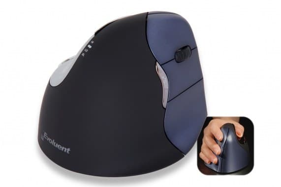 BakkerElkhuizen Evoluent 4 Wireless