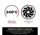 Ninja DZ300UK Dual Zone Air Fryer Gunmetal Grey thumbnail 8