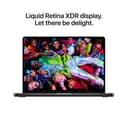 Apple MacBook Pro 14 M5 Pro 15-Core CPU 24GB 2TB Space Black thumbnail 7