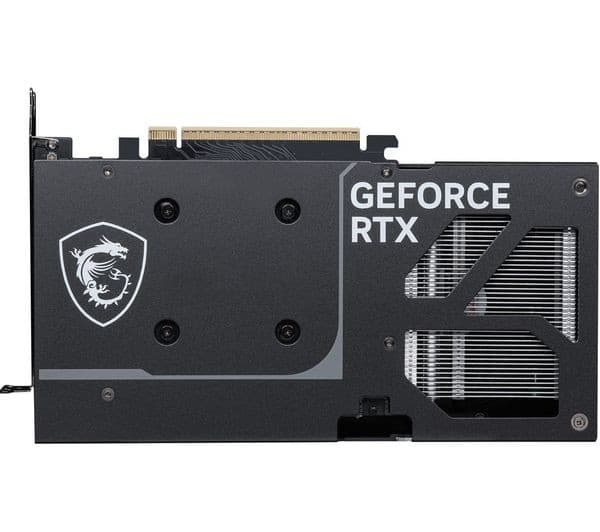 MSI GeForce RTX 5060 Ti 16 GB VENTUS 2X OC PLUS Graphics Card - Image 2