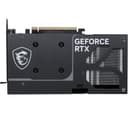 MSI GeForce RTX 5060 Ti 16 GB VENTUS 2X OC PLUS Graphics Card thumbnail 2