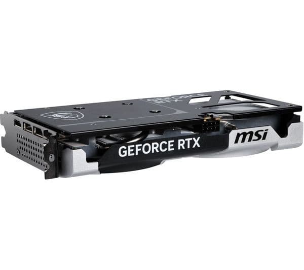 MSI GeForce RTX 5060 Ti 16 GB VENTUS 2X OC PLUS Graphics Card - Image 6