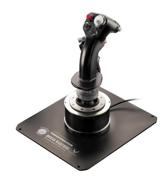 Hotas Warthog Flight Stick AUT - Image 1