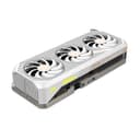 ZOTAC GAMING GeForce RTX 5080 SOLID OC White Edition 16GB GDDR7 Graphics Card thumbnail 4