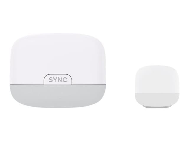 eufy Security Entry Sensor T89000D4 Door and Window Sensor White - Image 7