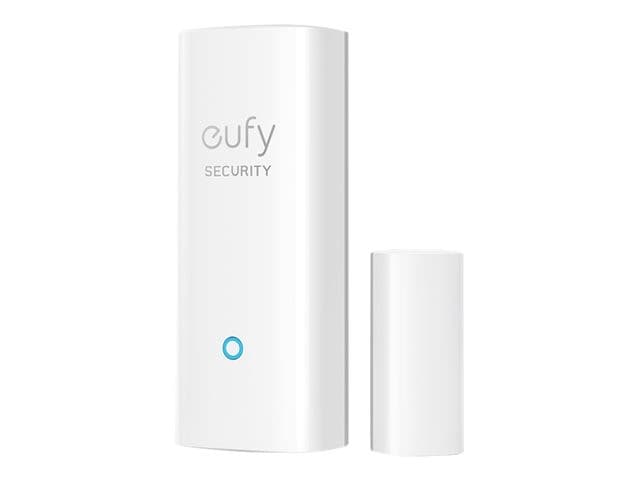 eufy Security Entry Sensor T89000D4 Door and Window Sensor White - Image 9