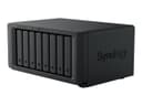 Synology DiskStation DS1825+ NAS Server thumbnail 2