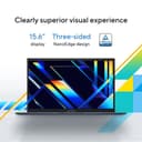 ASUS Vivobook 15 E1504FA 15.6" Full HD Laptop - Silver thumbnail 5