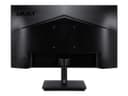 Acer Vero V227Q Hbipv 22" 1080p 100Hz VA Monitor Black thumbnail 5