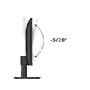 Philips 1000 series 32E1N1800LA/00 computer monitor 80 cm (31.5") 3840 x 2160 pixels 4K Ultra HD LCD Black thumbnail 3