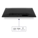Philips 1000 series 32E1N1800LA/00 computer monitor 80 cm (31.5") 3840 x 2160 pixels 4K Ultra HD LCD Black thumbnail 4