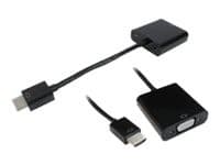 Cables Direct HDMI to VGA Adapter