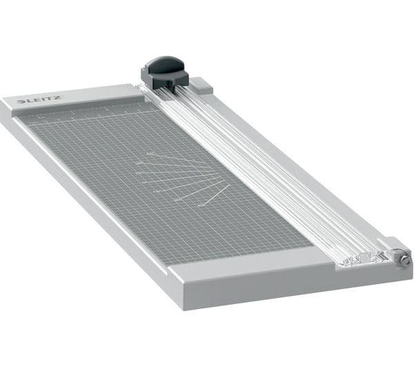 LEITZ Precision Home 8 Sheet A4 Paper Trimmer