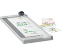 LEITZ Precision Home 8 Sheet A4 Paper Trimmer thumbnail 2