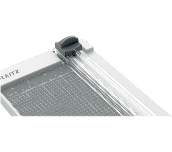 LEITZ Precision Home 8 Sheet A4 Paper Trimmer - Image 4