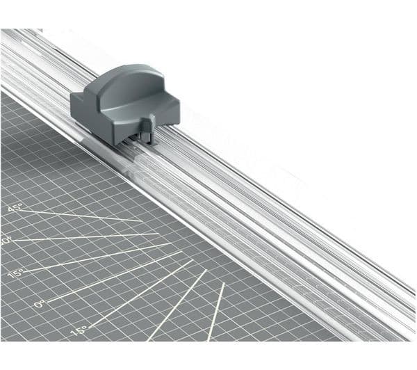 LEITZ Precision Home 8 Sheet A4 Paper Trimmer - Image 5