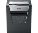 REXEL Momentum M510 Micro Cut Paper Shredder thumbnail 5