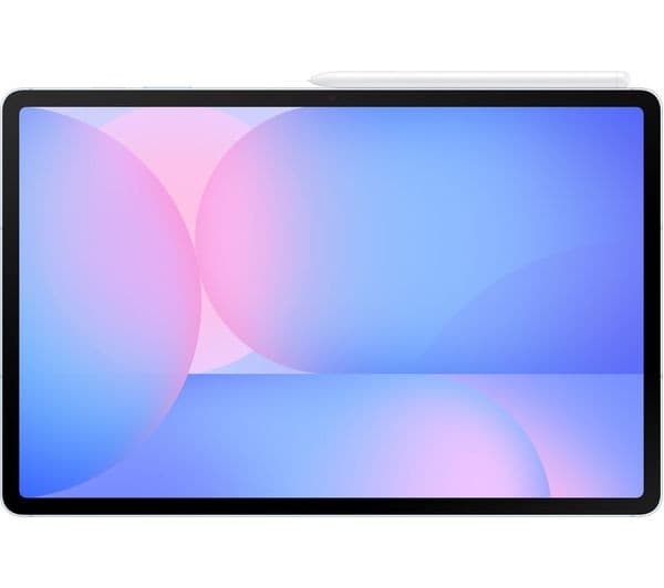 Samsung Galaxy Tab S10 FE+ 13.1-inch 5G 128GB - Blue - Image 6