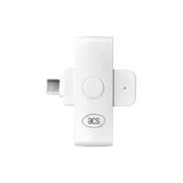 ACS ACR39U-NF PocketMate II Smart Card Reader (USB Type-C) - Image 1