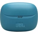 JBL Tune Beam 2 True Wireless Noise-Cancelling Earbuds - Turquoise thumbnail 3