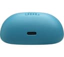 JBL Tune Beam 2 True Wireless Noise-Cancelling Earbuds - Turquoise thumbnail 5