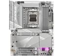 GIGABYTE X870 AORUS ELITE WIFI7 ICE AM5 ATX Motherboard thumbnail 1