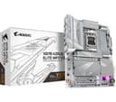 GIGABYTE X870 AORUS ELITE WIFI7 ICE AM5 ATX Motherboard thumbnail 3