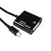 NEWLink NLMDP-DVI - 15CM MINI DISPLAY PORT V1.2 - DVI-D ACTIVE ADP BQ100 thumbnail 3