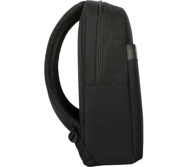 TARGUS GeoLite EcoSmart 16" Laptop Backpack Black - Image 2