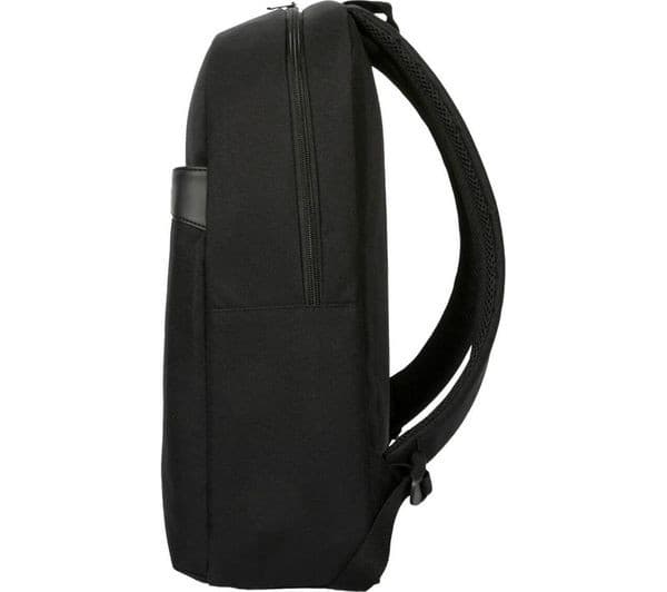 TARGUS GeoLite EcoSmart 16" Laptop Backpack Black - Image 4