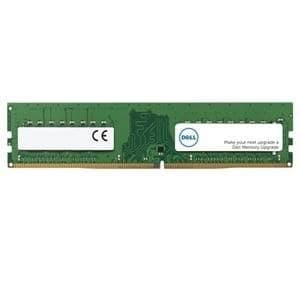 Dell Memory Upgrade 8GB 1Rx16 DDR4 UDIMM 3200MT/s (AB371021)