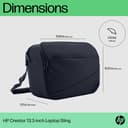 HP Creator 13.3-inch Laptop Sling thumbnail 3