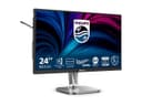 Philips 24B2U4301 24" Monitor Full HD Silver Charcoal thumbnail 6