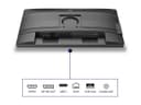 Philips 24B2U4301 24" Monitor Full HD Silver Charcoal thumbnail 8