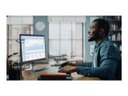 Philips 24B2U4301 24" Monitor Full HD Silver Charcoal thumbnail 9
