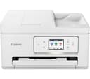 Canon PIXMA TS7750i Wireless 3 in 1 A4 Inkjet Printer - White thumbnail 1