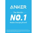 ANKER USB-C Cable 1m White thumbnail 5