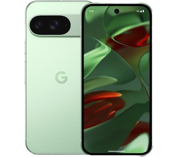 Google Pixel 9 128GB Wintergreen - Image 1