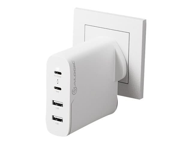ALOGIC WCG4X100 Power Adapter White