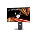 LG UltraGear 32GX850A-B 32" OLED Dual Refresh Ultra HD 4K 165Hz / Full HD 330Hz 0.03ms Height Adjustable Gaming Monitor thumbnail 3