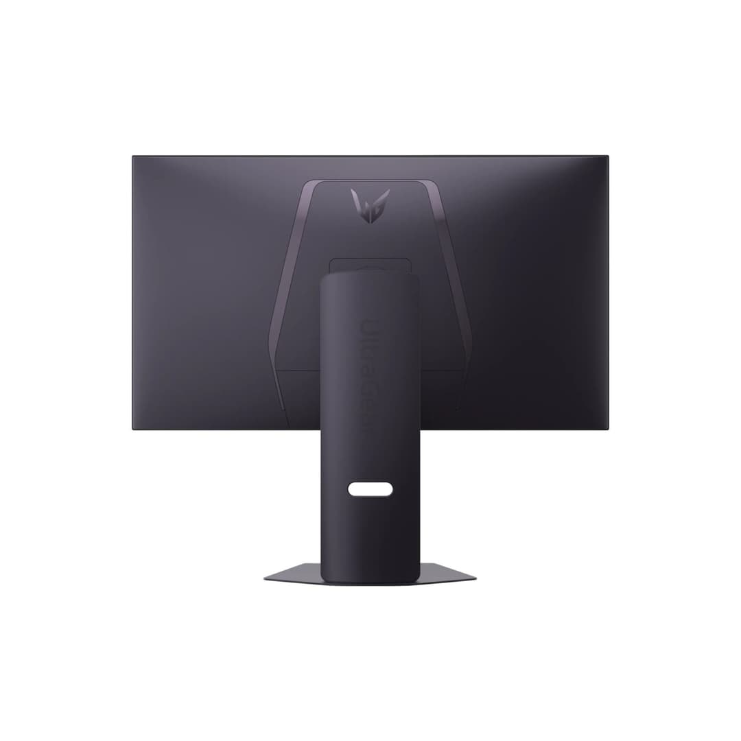 LG UltraGear 32GX850A-B 32" OLED Dual Refresh Ultra HD 4K 165Hz / Full HD 330Hz 0.03ms Height Adjustable Gaming Monitor - Image 6