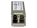 StarTech.com SFP10GSRST Cisco SFP-10G-SR Compatible SFP+ Transceiver Module 10GBASE-SR 10GbE Multimode Fibre LC 300m 850nm DDM thumbnail 2