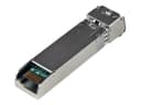 StarTech.com SFP10GSRST Cisco SFP-10G-SR Compatible SFP+ Transceiver Module 10GBASE-SR 10GbE Multimode Fibre LC 300m 850nm DDM thumbnail 3
