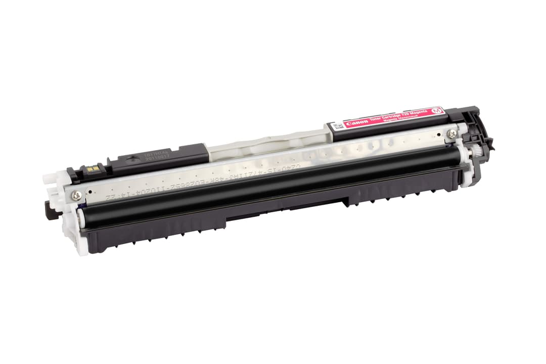 Canon 729 Toner Cartridge for i-SENSYS LBP7010C / LBP7018C - Magenta - Image 1